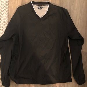 Adidas ClimaWarm Windbreaker